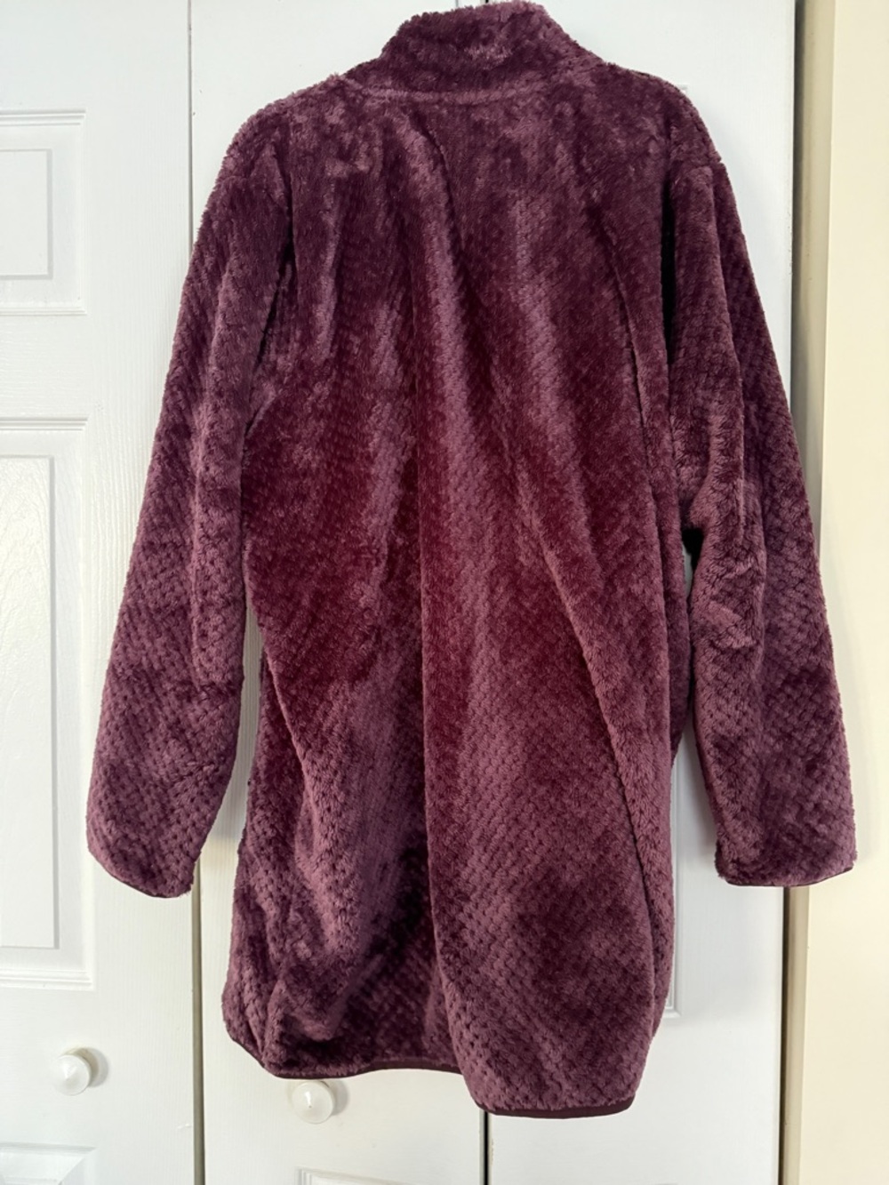 NWT Columbia sherpa coat